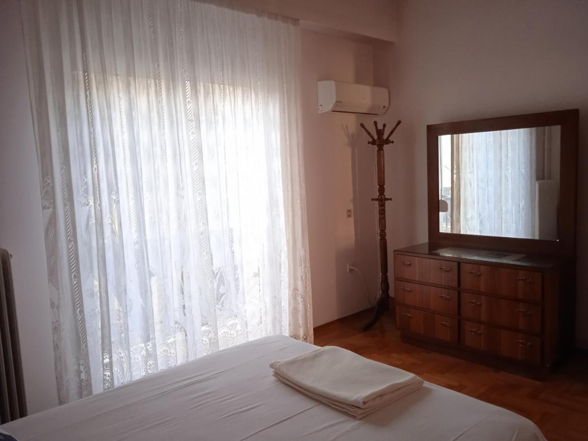 Charm & Comfort Near Petralona Station Atenas Exterior foto