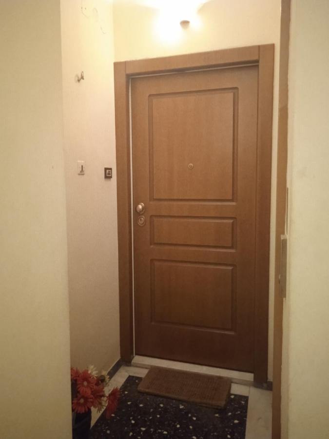 Charm & Comfort Near Petralona Station Atenas Exterior foto