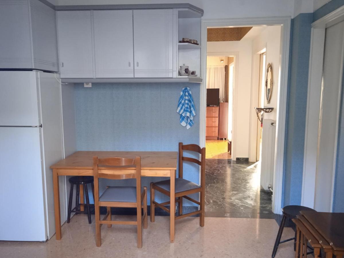 Charm & Comfort Near Petralona Station Atenas Exterior foto