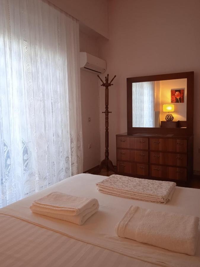 Charm & Comfort Near Petralona Station Atenas Exterior foto