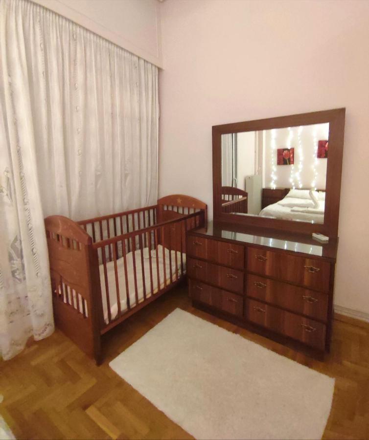 Charm & Comfort Near Petralona Station Atenas Exterior foto