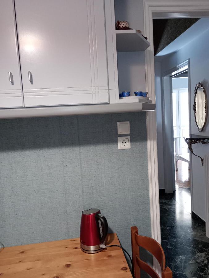 Charm & Comfort Near Petralona Station Atenas Exterior foto
