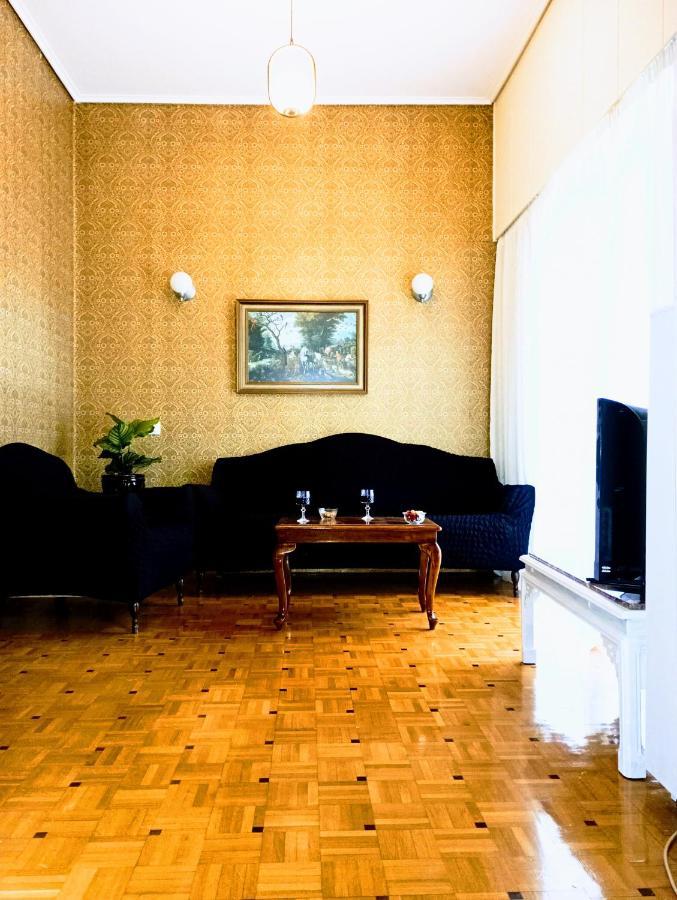 Charm & Comfort Near Petralona Station Atenas Exterior foto