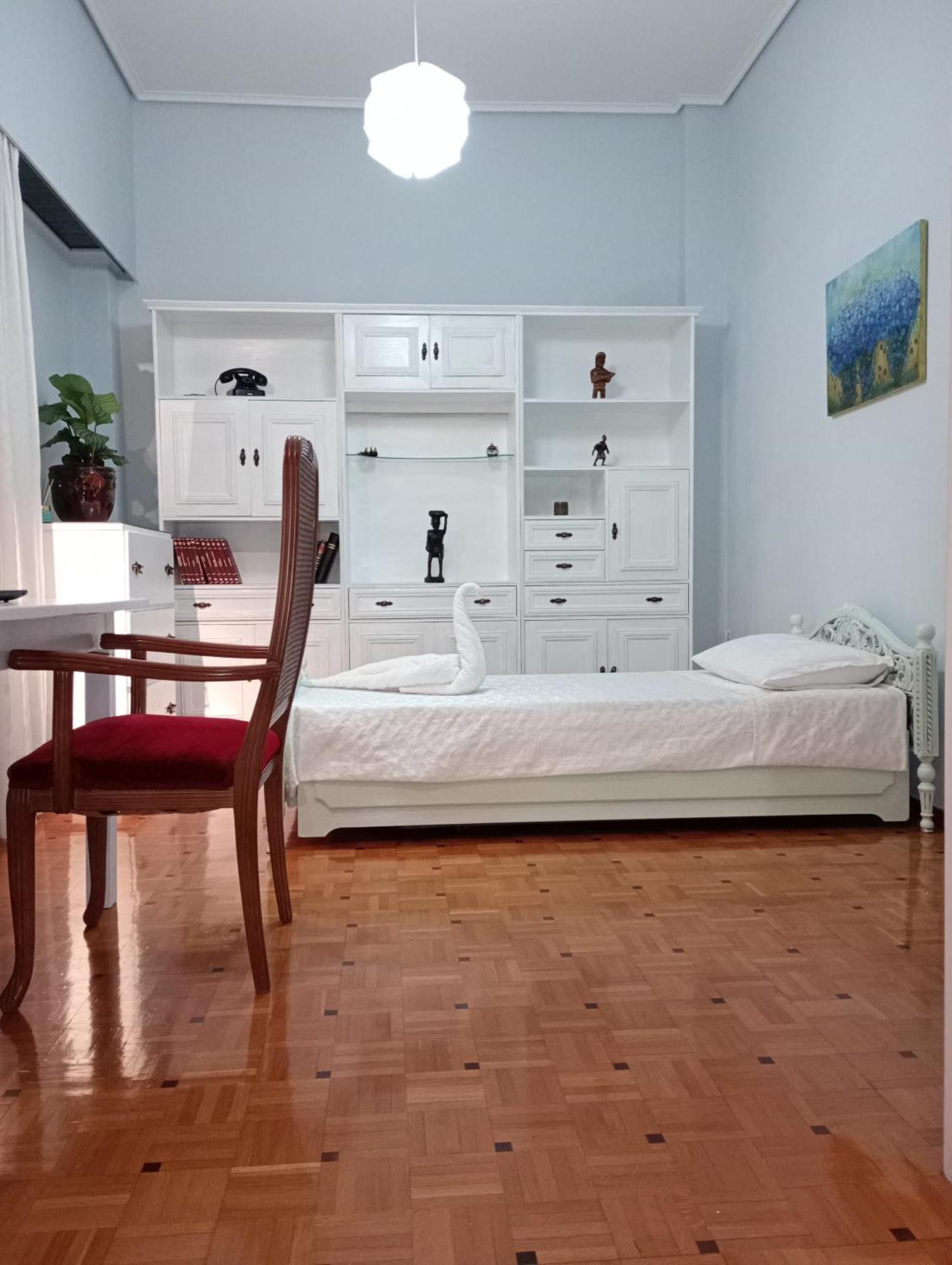 Charm & Comfort Near Petralona Station Atenas Exterior foto