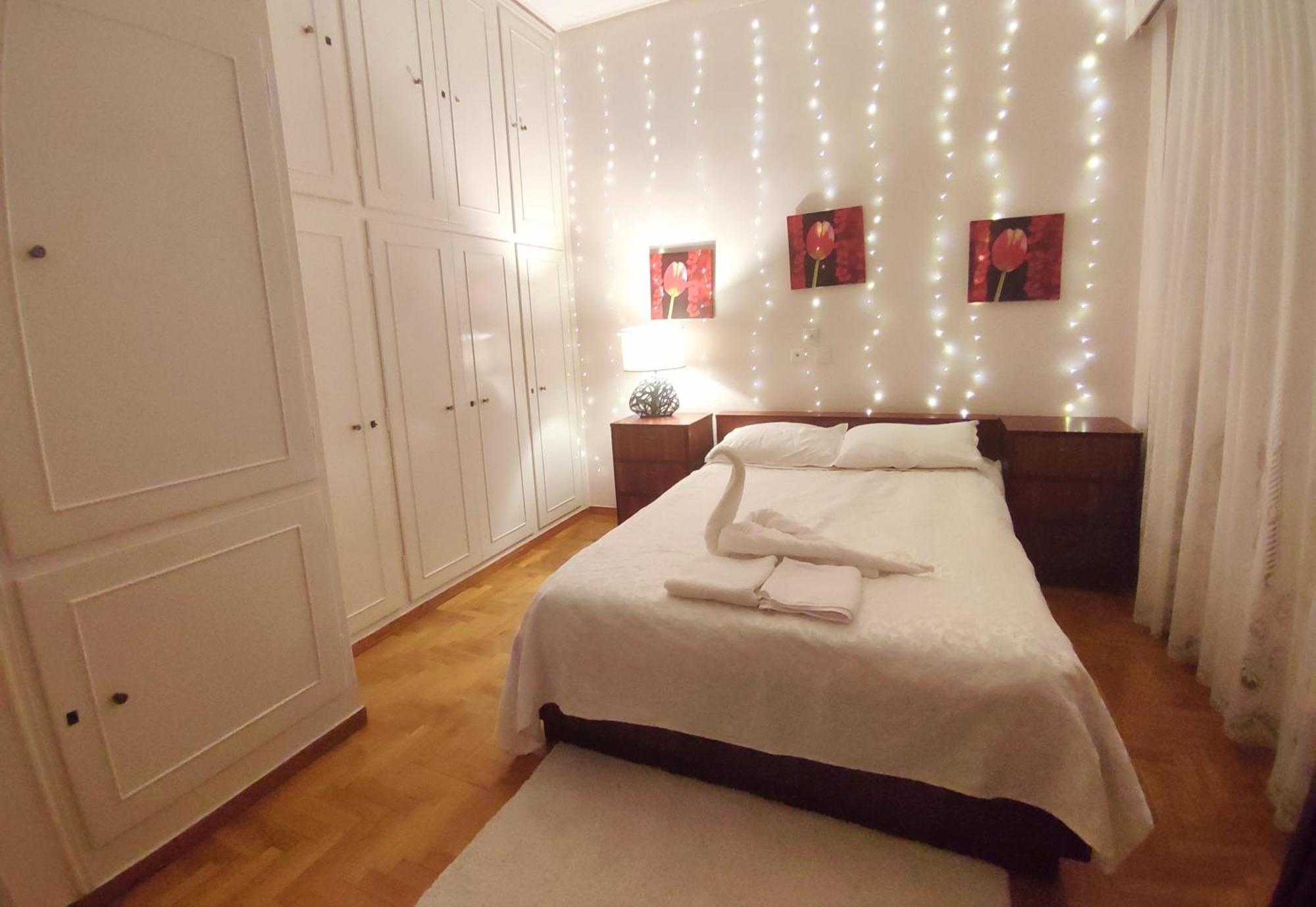 Charm & Comfort Near Petralona Station Atenas Exterior foto